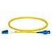 LVO231492 cavo InfiniBand e in fibra ottica 2 m 2x LC 2x SC Giallo - Foto miniatura 2