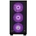 5901443411963 PC AMD Ryzen™ 9 9900X 32 GB DDR5-SDRAM 2 TB SSD NVIDIA GeForce RTX 5080 Windows 11 Home Midi Tower Nero - Foto miniatura 8