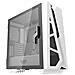 Case Atx DarkFlash DLZ31 Mesh White 0.8mm SPCC 2*USB3.0 Front Metal /Mesh & Side Glass - Foto miniatura 1