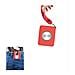 Fm0222 Mini Altoparlante Bluetooth: Compagno Audio Portatile Red - Foto miniatura 4