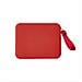 Fm0222 Mini Altoparlante Bluetooth: Compagno Audio Portatile Red - Foto miniatura 1