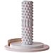 Colonna Yoga Con Rullo Di Schiuma Pink - Foto miniatura 3