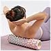 Colonna Yoga Con Rullo Di Schiuma Pink - Foto miniatura 6