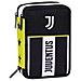 Astuccio 3 Zip Juve - Foto miniatura 1