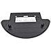 Supporto Per Panno Per Robot Aspirapolvere Compatibile Con Ecovacs Dj35 E Dj36, Accessorio Nero In Abs Per Modulo Mop - Foto miniatura 1
