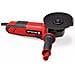 TE-AG 125/1010 smerigliatrice angolare 12,5 cm 12000 Giri /min 1010 W 2,25 kg - Foto miniatura 6