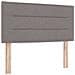 Letto box spring con materasso con materasso Talpa 100 x 200 cm - Foto miniatura 6