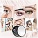Specchio Ingranditore Nero Per Trucco Con Pinzette - Ingrandimento 60x Per Applicazioni Di Bellezza Precise - Foto miniatura 6