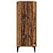 Credenza Legno vecchio 69,5 x 34 x 90 cm Legno multistrato - Foto miniatura 7
