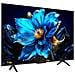 T69C 43T69C TV 109,2 cm (43") 4K Ultra HD Smart TV Wi-Fi Nero 350 cd /m² - Foto miniatura 3