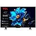 T69C 43T69C TV 109,2 cm (43") 4K Ultra HD Smart TV Wi-Fi Nero 350 cd /m² - Foto miniatura 1