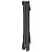 650346 Supporto TV a parete 2,54 m (100") Nero - Foto miniatura 8