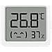 QBH4312GL sensore di temperatura e umidità Interno Temperature & humidity sensor Libera installazione Wireless - Foto miniatura 1