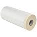 Telo per Polvere con Nastro Adesivo 12 pcs 240 x 2000 cm HDPE - Foto miniatura 3