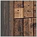 Armadio da Notte con cassetto Legno antico 43x 41 x 68 cm - Foto miniatura 7