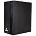 PC-BUSINESS 6000 AMD Ryzen™ 5 PRO 8500G 16 GB DDR5-SDRAM 500 GB SSD Windows 11 Pro Micro Tower Nero - Foto miniatura 2