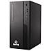 PC-BUSINESS 6000 AMD Ryzen™ 5 PRO 8500G 16 GB DDR5-SDRAM 500 GB SSD Windows 11 Pro Micro Tower Nero - Foto miniatura 5