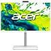 Aspire C27-A Intel Core 5 120U 68,6 cm (27") 1920 x 1080 Pixel PC All-in-one 16 GB DDR4-SDRAM 512 GB SSD Windows 11 Home Wi-Fi 6E (802.11ax) Bianco - Foto miniatura 1