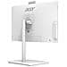 Aspire C27-A Intel Core 5 120U 68,6 cm (27") 1920 x 1080 Pixel PC All-in-one 16 GB DDR4-SDRAM 512 GB SSD Windows 11 Home Wi-Fi 6E (802.11ax) Bianco - Foto miniatura 7