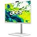 Aspire C27-A Intel Core 5 120U 68,6 cm (27") 1920 x 1080 Pixel PC All-in-one 16 GB DDR4-SDRAM 512 GB SSD Windows 11 Home Wi-Fi 6E (802.11ax) Bianco - Foto miniatura 10