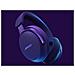 890101-0300 cuffia e auricolare Wireless A Padiglione Musica e Chiamate Bluetooth Viola - Foto miniatura 2