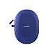 890101-0300 cuffia e auricolare Wireless A Padiglione Musica e Chiamate Bluetooth Viola - Foto miniatura 5
