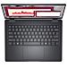 Pro 14 PC14250 Intel Core Ultra 5 225U Computer portatile 35,6 cm (14") Full HD+ 16 GB DDR5-SDRAM 512 GB SSD Wi-Fi 6E (802.11ax) Windows 11 Pro Inglese UK Nero - Foto miniatura 6