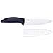 39215 - Coltello da cucina in ceramica 15 cm - Foto miniatura 2