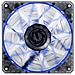 120mm Spectre Pro LED, Ventilatore, Computer case, 12 cm, Nero, LED, Blu - Foto miniatura 3