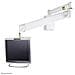 FPMA-HAW100 Supporto a Parete per Monitor Medicali - Foto miniatura 5