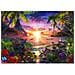 Puzzle Tramondo 18000 pz 276 x 192 cm 17824 - Foto miniatura 2