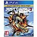 PS4 - Just Cause 3  - Foto miniatura 1