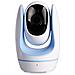 Babymonitor HD Wi-Fi 1 Megapixel H264 lente 2.8 mm 90°  - Foto miniatura 6