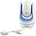 Babymonitor HD Wi-Fi 1 Megapixel H264 lente 2.8 mm 90°  - Foto miniatura 4