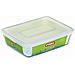 Contenitore Rettangolare con Coperchio 1.6 Litri - Foto miniatura 2