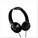SE-MJ503T Cuffie ad Archetto con Microfono Colore Nero - Foto miniatura 1