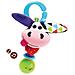 Sonaglio Mucca Cow 'Shake me' Rattle 40132 - Foto miniatura 3