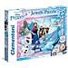 Puzzle 104 Pz - Jewels - Frozen - Personaggi - Foto miniatura 1