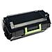 TONER COMPATIBILE -  622h Lexmark Per Lexmark Mx710, mx711, mx810, mx811, mx812 62d2h00 25.000 Pagine - Foto miniatura 1