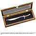 Tagliacarta The Hobbit Letter Opener Sword Of Thorin Oakenshield Orcrist 23 Cm - Foto miniatura 2