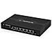 Router Cablato EdgeRouter 6P 5x Gigabit PoE + 1x SFP Colore Nero - Foto miniatura 1