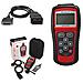 Madprice - Scanner Eobd Odbii Obd2 Lettore Codici Di Guasto Auto Veicoli Scansione Diagnosi - Foto miniatura 1