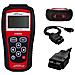 Madprice - Scanner Eobd Odbii Obd2 Lettore Codici Di Guasto Auto Veicoli Scansione Diagnosi - Foto miniatura 2