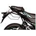 Attacchi Side Bag Holder Kawasaki Z800 Attrezzatura 2013-2016 - Foto miniatura 3