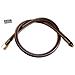 Cavi Regulator Hose Flex Erogatori 76 Cm - Foto miniatura 1