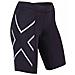 Collants Compression Shorts Abbigliamento Donna S - Foto miniatura 1