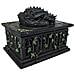 Dragon Tarot Card Box - Foto miniatura 1