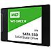 SSD 1 TB WD Green 2.5'' Interfaccia Sata III 6 Gb / s - Foto miniatura 1