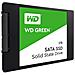 SSD 1 TB WD Green 2.5'' Interfaccia Sata III 6 Gb / s - Foto miniatura 3