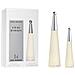 L'eau D'issey Homme Eau De Toilete - Profumo uomo Spray 125ml Set 2 Parti 2018 - Foto miniatura 1